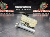 1998 C5 CORVETTE BRAKE MASTER CYLINDER OEM 18016548 #4044
