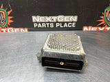 2013 CHEVY SILVERADO 2500HD T14 TRANSMISSION CONTROL MODULE 24266710 OEM #1083