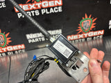 14-19 C7 CORVETTE PAIR OF RADIO AMP ANTENNAS OEM 23361417 23361416 #1181