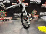 2012 CADILLAC CTS-V COUPE AC LINES OEM #1592