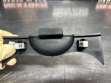 08-09 PONTIAC G8 CENTER CONSOLE TRIM OEM 92175354 #1423