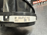 2015 FORD MUSTANG GT AUTO INSTRUMENT CLUSTER OEM #W410