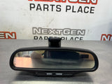 2005 C6 CORVETTE REAR VIEW MIRROR OEM #562