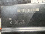 2006 CHEVY SILVERADO 2500 6.0 TAC MODULE TMD1-160K1 #1318