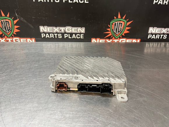 14-19 C7 CORVETTE BOSE RADIO SPEAKER AMPLIFIER 84073606 OEM #1181