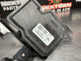 2014 FORD MUSTANG GT ANTI-LOCK BRAKE PUMP (ABS) MODULE OEM ER33-2C405-AA #783