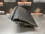 2017 FORD MUSTANG GT GLOVE BOX OEM #1203