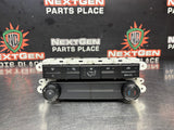 2014 FORD F350 AC HEAT CLIMATE CONTROL BC3T-19980-EB OEM #1014