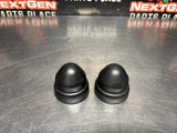 04-06 PONTIAC GTO REAR SHOCK ABSORBER STRUT CAP COVERS OEM #1438