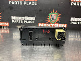 2010 FORD F250 CLIMATE CONTROL HVAC OEM 9C3T-19980-AB #1015