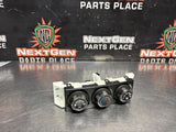 04-06 PONTIAC GTO HEAT A/C CLIMATE TEMPERATURE CONTROLS OEM #1438