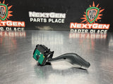 2016 FORD MUSTANG GT TURN STALK SWITCH OEM EG9T-13335-AAW #939