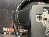 2011 FORD F250/350 STEERING WHEEL BC34-3F563-BH OEM #1582