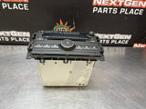 2012 GMC SIERRA 1500 RADIO STEREO CD DVD MP3 AUX PLAYER 20934593 OEM #1113