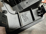 2012 FORD F250 RADIO BEZEL SYNC LINE IN 9C34-25044F46-D OEM #884