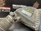 2016 CHEVROLET SILVERADO LML DURAMAX 6.6 AIR INTAKE OEM #1224