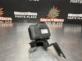 2014 FORD MUSTANG GT ANTI-LOCK BRAKE PUMP (ABS) MODULE OEM ER33-2C405-AA #783