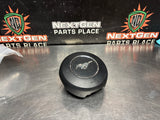2016 FORD MUSTANG GT STEERING WHEEL AIRBAG OEM #1505
