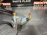 11-14 FORD MUSTANG GT MOROSO AIR/OIL SEPARATOR CATCH CAN #1542