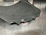 08-09 PONTIAC G8 INTERIOR FUSE COVER PANEL OEM 92213757 #948