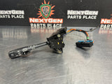 1998 C5 CORVETTE TURN SIGNAL CRUISE CONTROL HEADLIGHT SWITCH OEM #1303