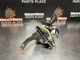 08-09 PONTIAC G8 SHIFTER ASSEMBLY OEM 92203798 #948