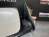 2003 CADILLAC ESCALADE RH PASSENGER SIDE POWER MIRROR OEM #767