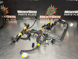 08 - 09 PONTIAC G8 RH PASSENGER POWER SEAT HARNESS OEM #948