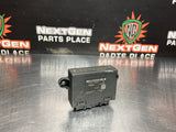 2015 FORD MUSTANG GT LH DRIVER SIDE DOOR CONTROL MODULE OEM FR3T-14B531-AB #848
