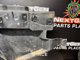 97 - 04 C5 CORVETTE PASSENGER RH SIDE INNER FENDER OEM 10407334 #1302