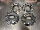 05-10 FORD F250 F350 SUPER DUTY CENTER CAPS OEM #3959