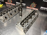 06 GTO PRC 225cc as-CAST AFTERMARKET CASTING HEADS/ CAM PACKAGE #C268