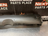 1998 C5 CORVETTE RADIATOR UPPER MOUNTING BRACKET 10405439 OEM #1303