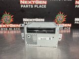 11-14 FORD MUSTANG GT SINGLE CD AM FM RADIO STEREO OEM ER3T-19C107-CB OEM #1009