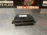 2014 FORD MUSTANG GT LIGHT LAMP CONTROL MODULE OEM DR3T-14D644-AA #1261