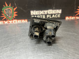 2010 FORD F450 TRANSFER CASE TRACTION SWITCH OEM #1201