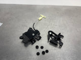 2012 FORD MUSTANG GT TRUNK LOCK LATCH RELEASE ACTUATOR OEM #1493