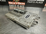 2006 F250 6.0 POWER STROKE FICM FIXER REBUILT OEM #1124