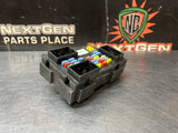 2012 GMC SIERRA 6.6 FUSE JUNCTION BOX 20828609 OEM #1294