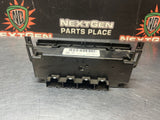 2008 CHEVY SILVERADO 2500 AC HEATER CLIMATE CONTROL 25901388 OEM #1189