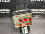 08-10 CHEVY EXPRESS GMC SAVANA 2500 ABS BRAKE CONTROL MODULE OEM 25860724 #1218
