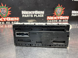 2011 FORD F250 AC HEAT HVAC CLIMATE CONTROL BC3T-19980-BH OEM #1320