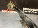 05-13 C6 CORVETTE RF PASSENGER SIDE FENDER TO BUMPER BRACKET 15230685 #1194