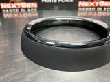 2011 FORD MUSTANG GT RH DOOR SPEAKER TRIM RING OEM #856
