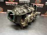 TRAILBLAZER SS CATHEDRAL INTAKE MANIFOLD OEM 25383922 #3987