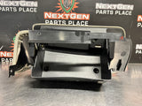 97-04 C5 CORVETTE GLOVE BOX LIGHT GRAY OEM #1289