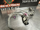 2012 SILVERADO 6.6 DIESEL EXHAUST FLUID TANK HARNESS WITH DEF LEVEL SENSOR #936
