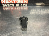 2012 CADILLAC CTSV FUEL DOOR TANK FILLER SPRING 20912532 OEM #1592