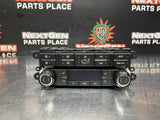 2011 FORD F250 DIGITAL AC HEAT CLIMATE CONTROL BC3T-18C612-DB OEM #883
