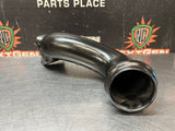 2014 CADILLAC CTS V COUPE LH DRIVER BRAKE COOLING DUCT 25796005 OEM #1233